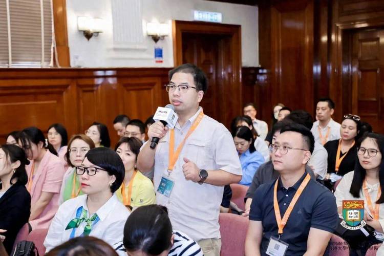 香港大学我们商业学院esg中心主任,地方商务部地方级经济技术开发区